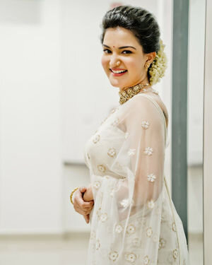 Actress Honey Rose Latest Photos | Picture 1894078