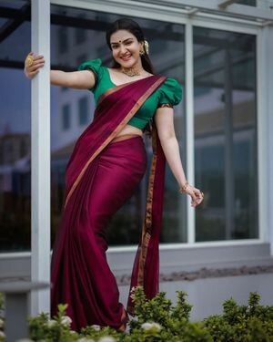 Actress Honey Rose Latest Photos | Picture 1894121