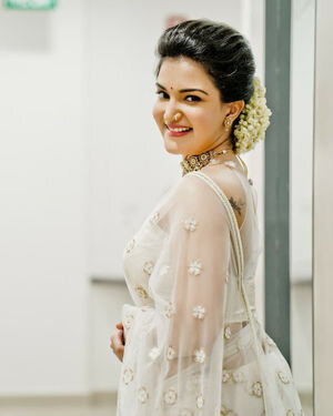 Actress Honey Rose Latest Photos | Picture 1894077