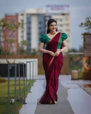 Actress Honey Rose Latest Photos | Picture 1894119