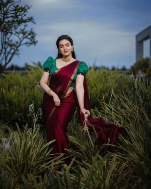 Actress Honey Rose Latest Photos | Picture 1894120
