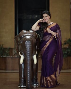 Actress Honey Rose Latest Photos | Picture 1894116