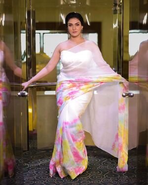 Actress Honey Rose Latest Photos | Picture 1894109