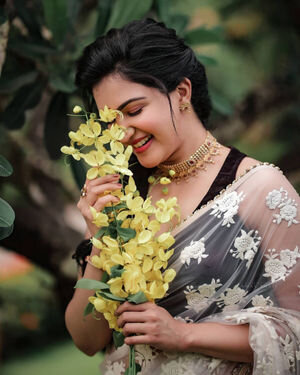 Actress Honey Rose Latest Photos | Picture 1894079