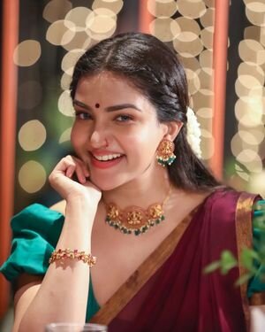 Actress Honey Rose Latest Photos | Picture 1894113
