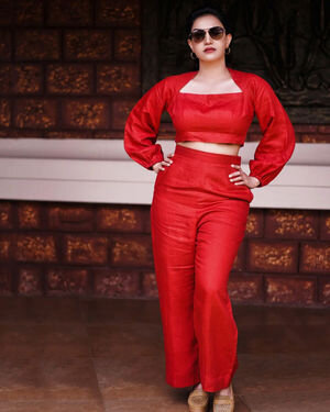 Actress Honey Rose Latest Photos | Picture 1894088