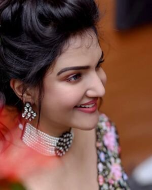 Actress Honey Rose Latest Photos | Picture 1894123