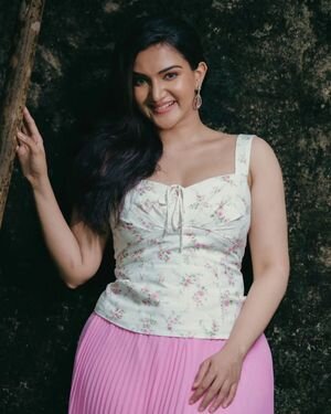 Actress Honey Rose Latest Photos | Picture 1894100