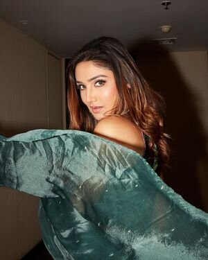 Donal Bisht Latest Photos | Picture 1894001