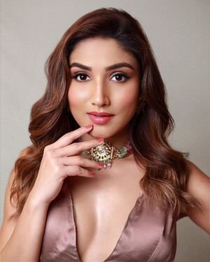 Donal Bisht Latest Photos | Picture 1894074