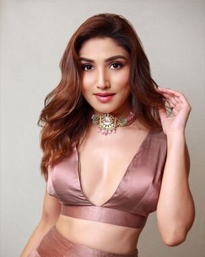 Donal Bisht Latest Photos | Picture 1894076