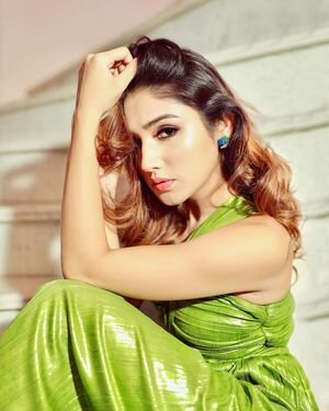 Donal Bisht Latest Photos | Picture 1894013