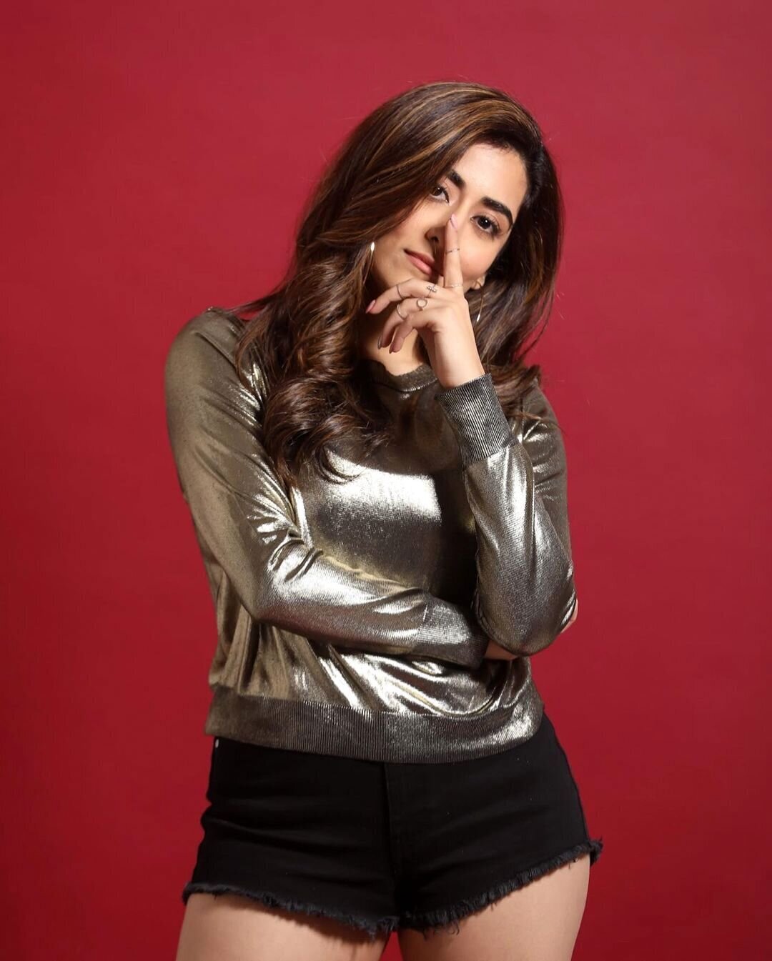 Jonita Gandhi Latest Photos | Picture 1894945