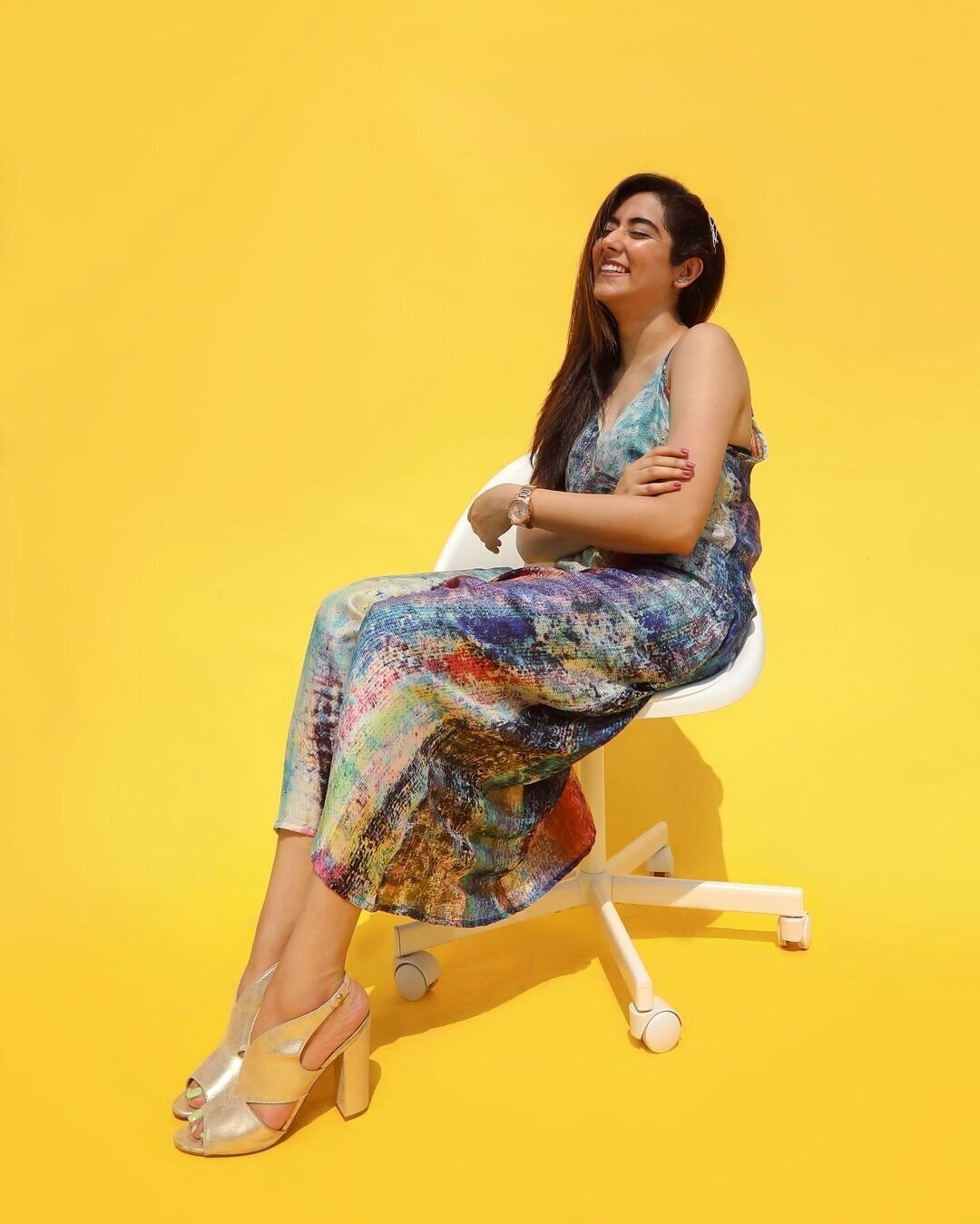 Jonita Gandhi Latest Photos | Picture 1894977