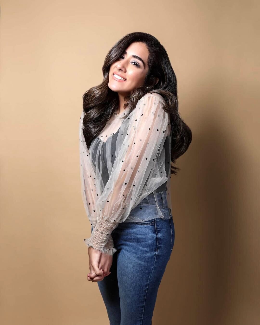 Jonita Gandhi Latest Photos | Picture 1894969