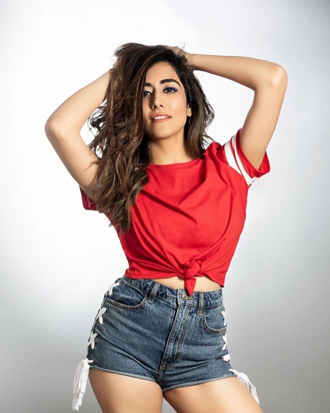 Jonita Gandhi Latest Photos | Picture 1894916