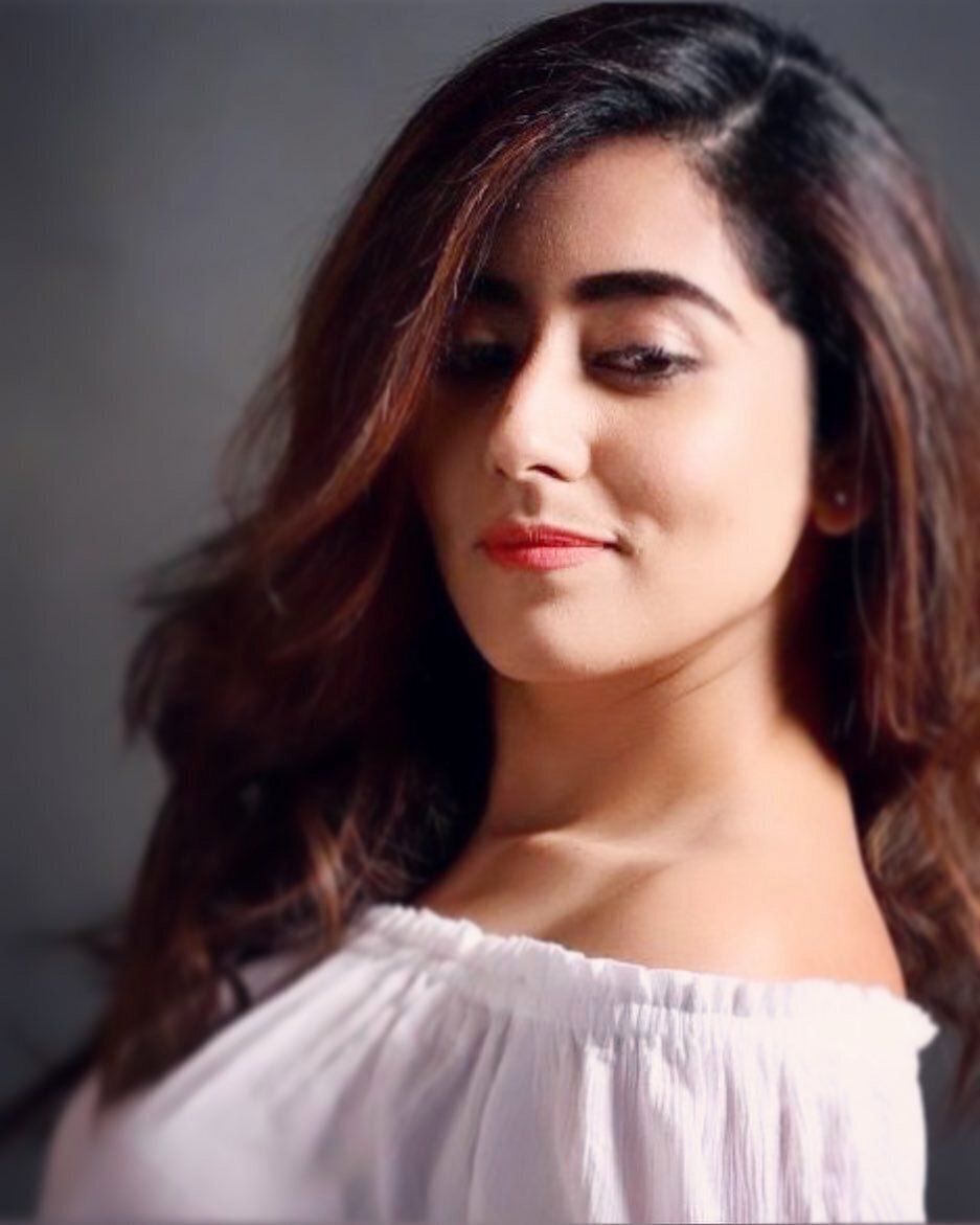 Jonita Gandhi Latest Photos | Picture 1894936