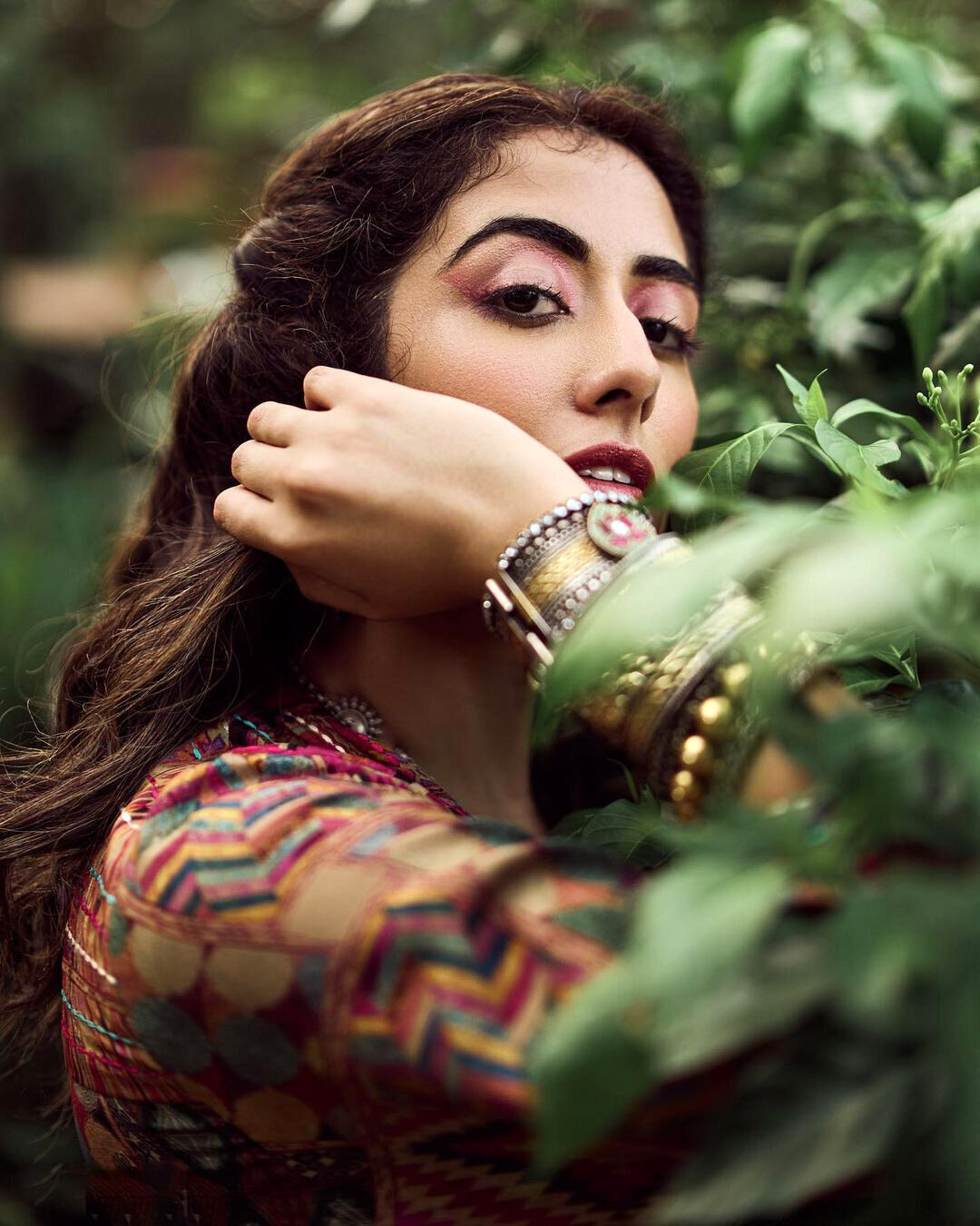 Jonita Gandhi Latest Photos | Picture 1895039