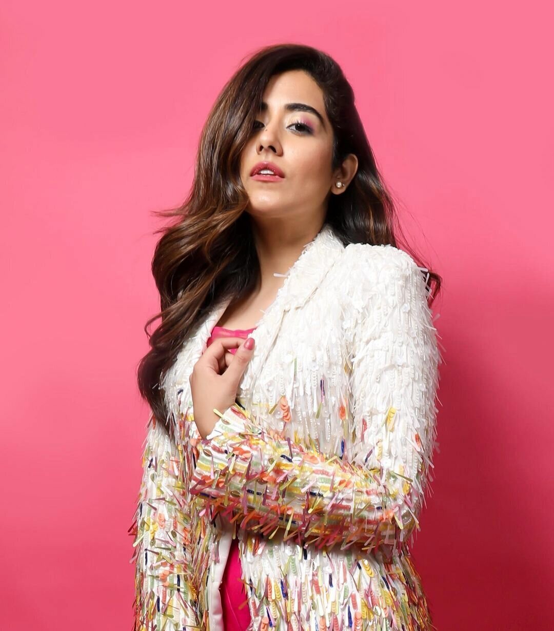 Jonita Gandhi Latest Photos | Picture 1894964