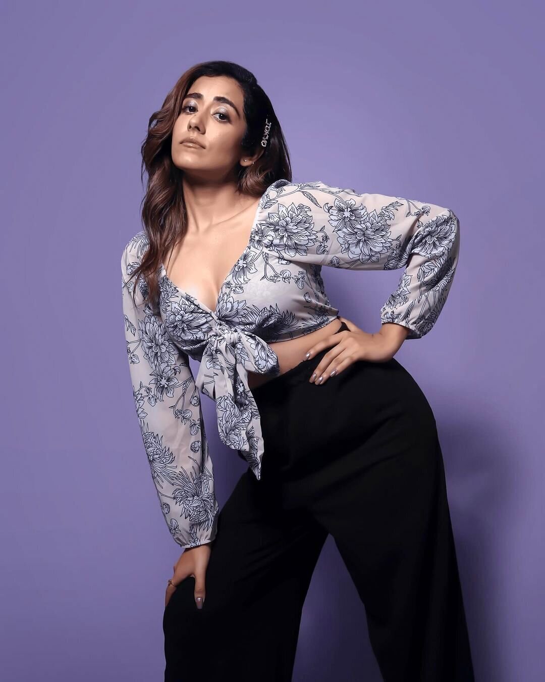 Jonita Gandhi Latest Photos | Picture 1895001