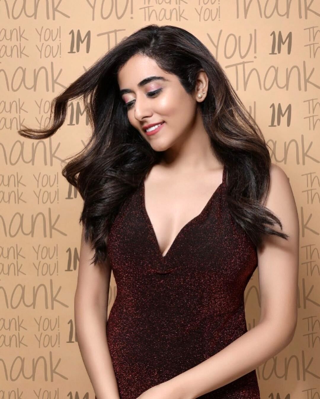 Jonita Gandhi Latest Photos | Picture 1894952