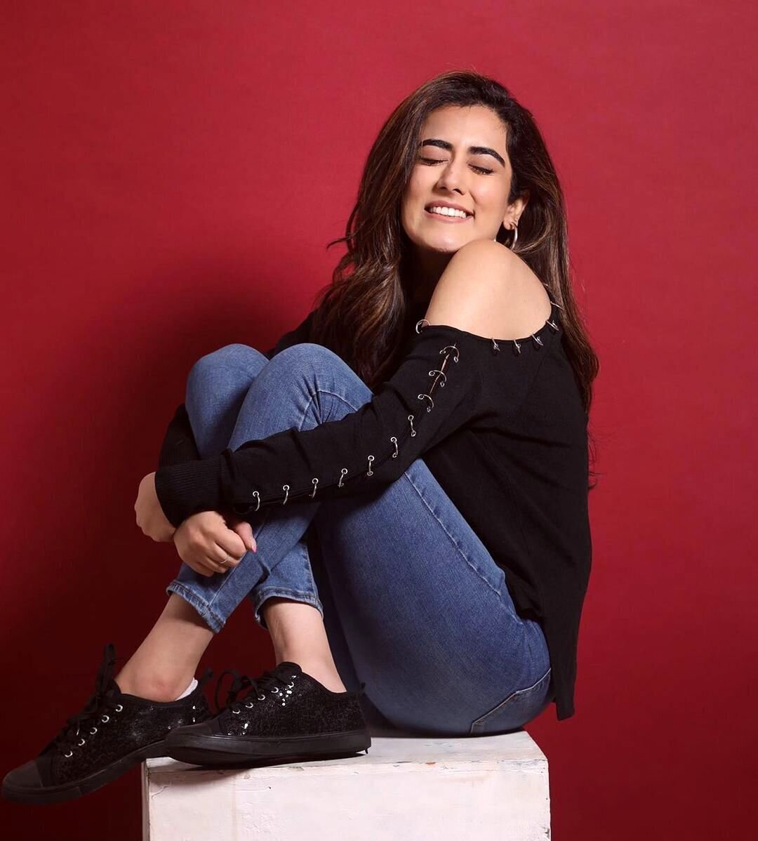 Jonita Gandhi Latest Photos | Picture 1894941