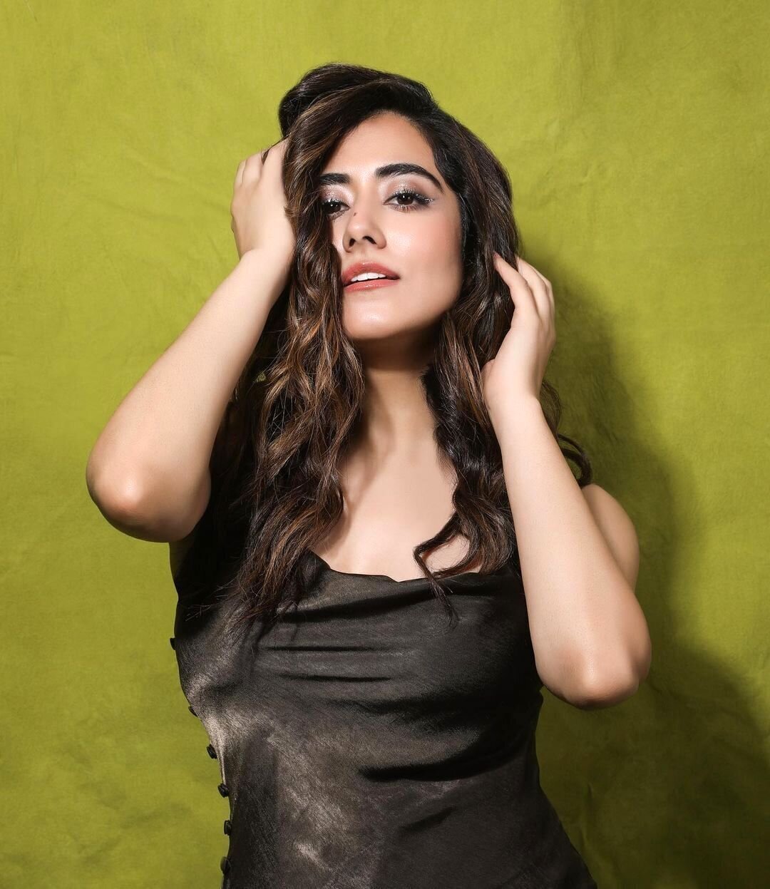 Jonita Gandhi Latest Photos | Picture 1894976