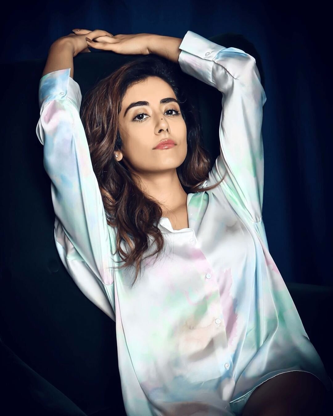 Jonita Gandhi Latest Photos | Picture 1895018