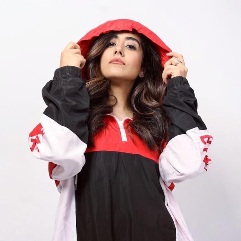 Jonita Gandhi Latest Photos | Picture 1894981