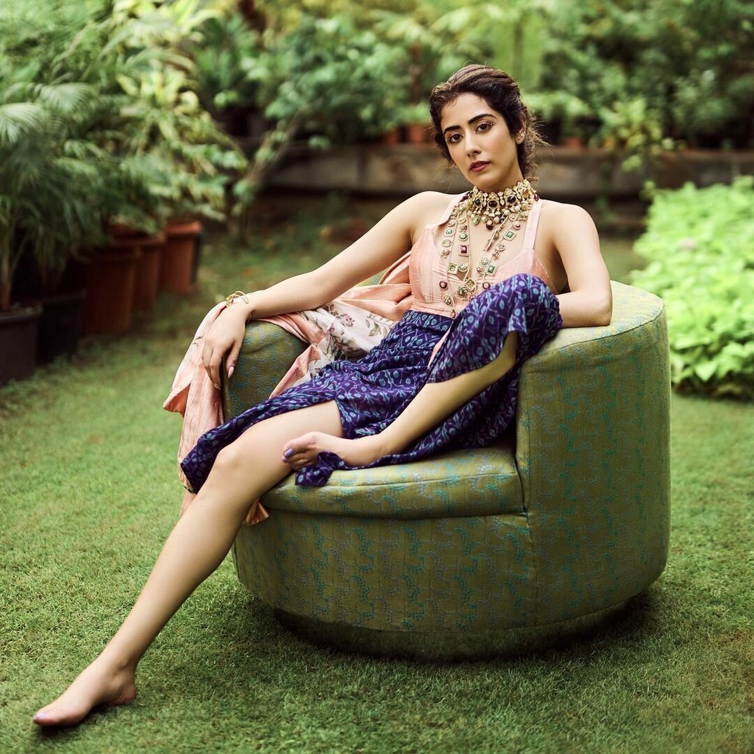 Jonita Gandhi Latest Photos | Picture 1895045