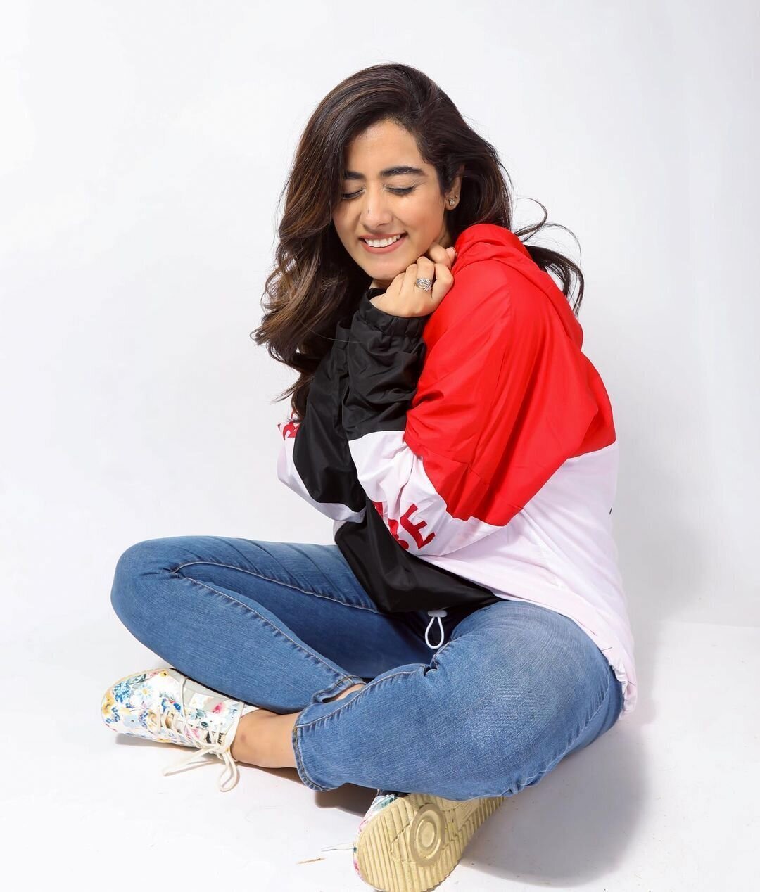 Jonita Gandhi Latest Photos | Picture 1894966