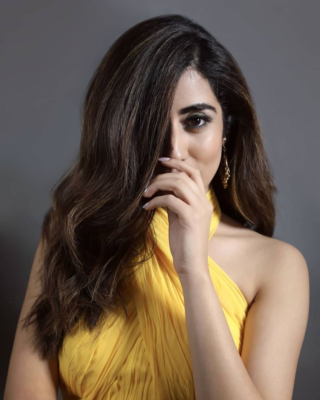 Jonita Gandhi Latest Photos | Picture 1894972