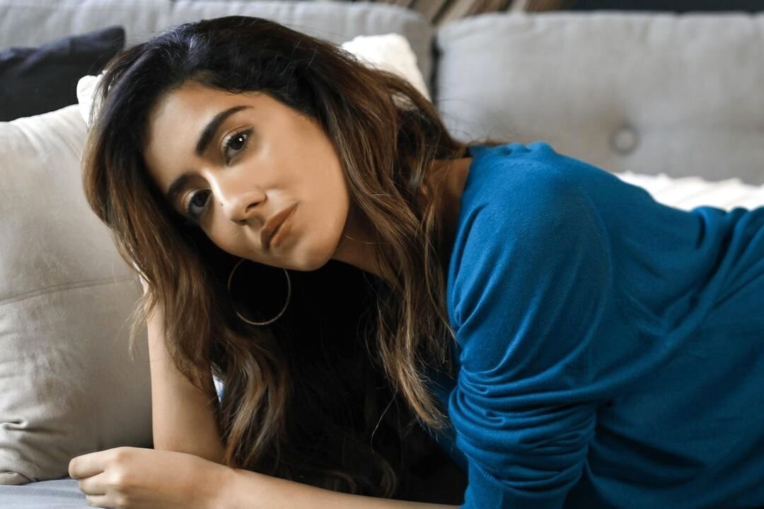 Jonita Gandhi Latest Photos | Picture 1895004