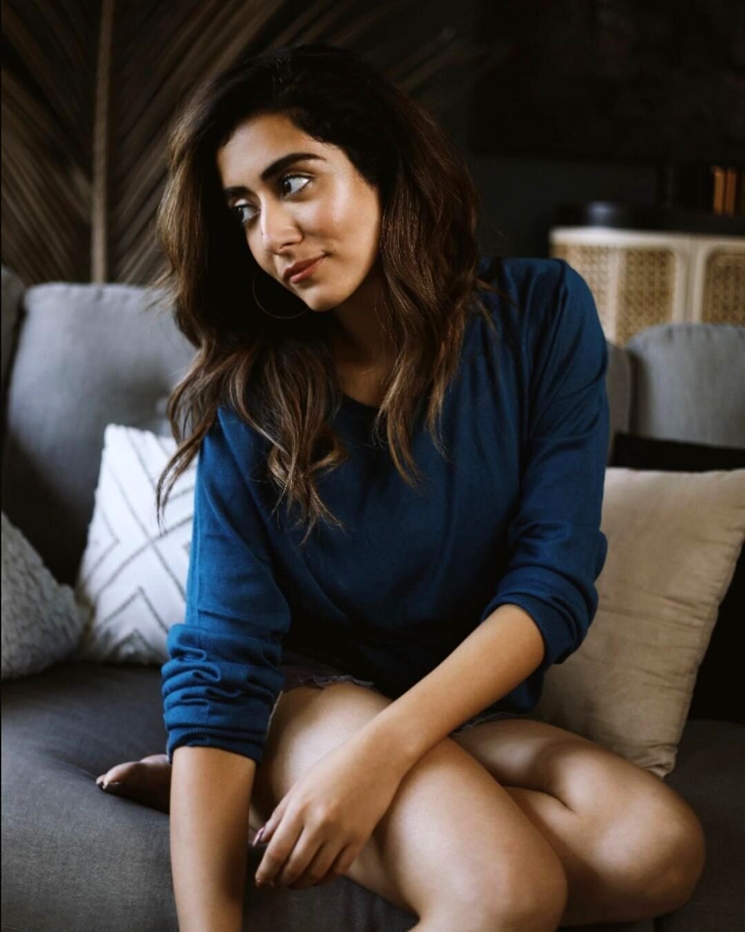 Jonita Gandhi Latest Photos | Picture 1895030