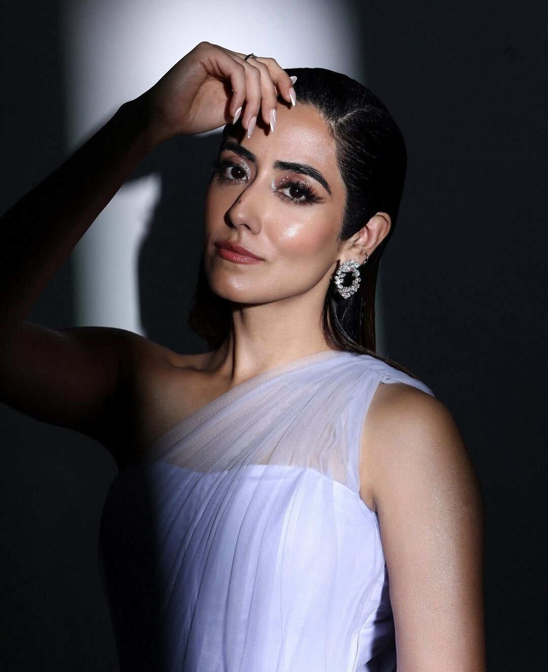 Jonita Gandhi Latest Photos | Picture 1895025