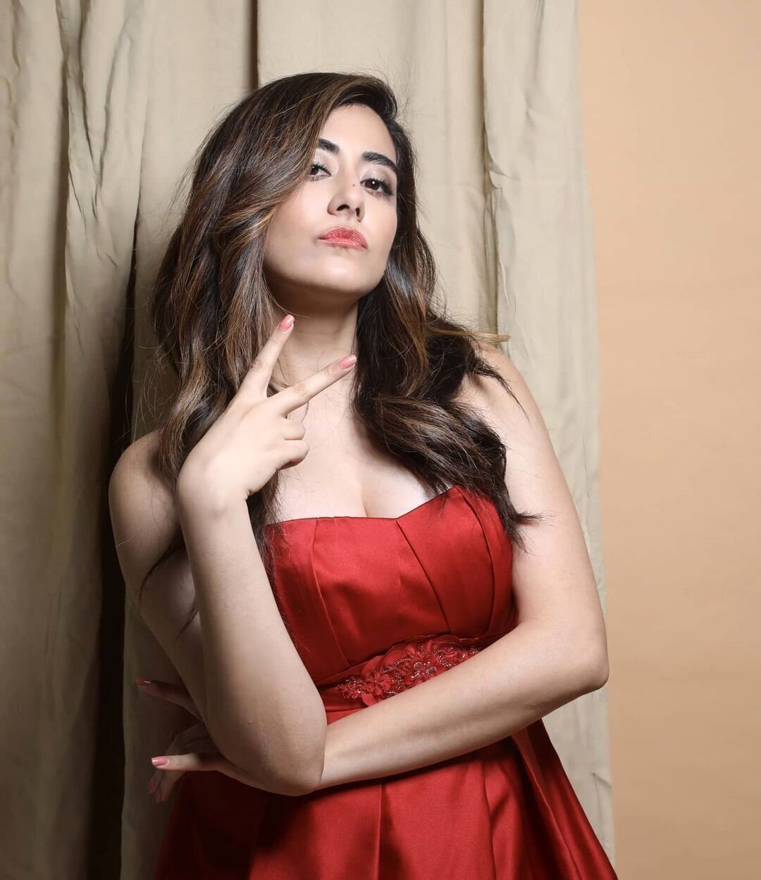 Jonita Gandhi Latest Photos | Picture 1894973