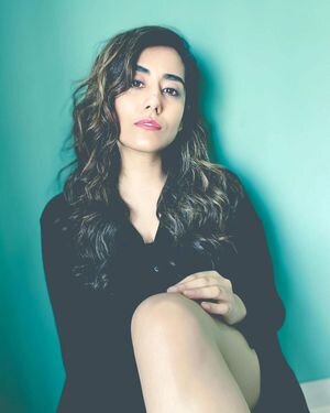 Jonita Gandhi Latest Photos | Picture 1894943