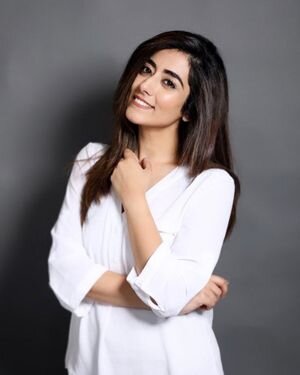 Jonita Gandhi Latest Photos | Picture 1894947