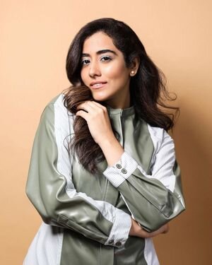 Jonita Gandhi Latest Photos | Picture 1894956