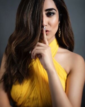 Jonita Gandhi Latest Photos | Picture 1894923