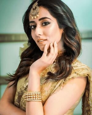 Jonita Gandhi Latest Photos | Picture 1894994