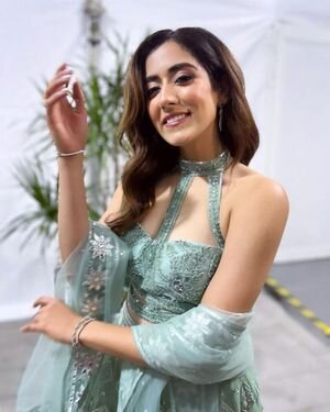 Jonita Gandhi Latest Photos | Picture 1895013