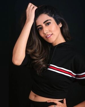 Jonita Gandhi Latest Photos | Picture 1894912