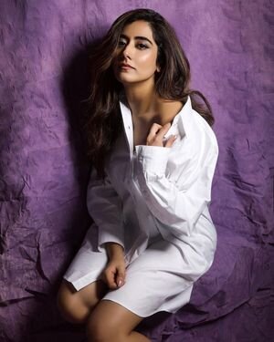 Jonita Gandhi Latest Photos | Picture 1894978