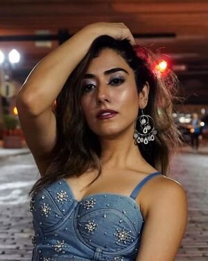 Jonita Gandhi Latest Photos | Picture 1895005