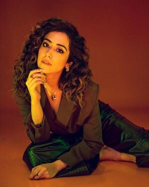 Jonita Gandhi Latest Photos | Picture 1895034