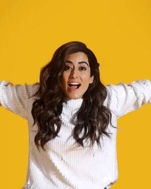 Jonita Gandhi Latest Photos | Picture 1894921