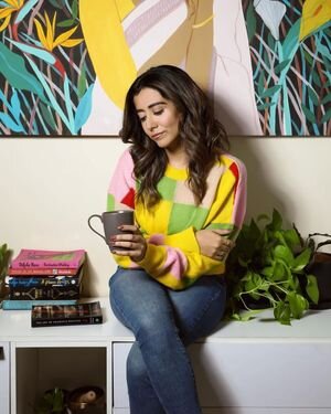 Jonita Gandhi Latest Photos | Picture 1895016