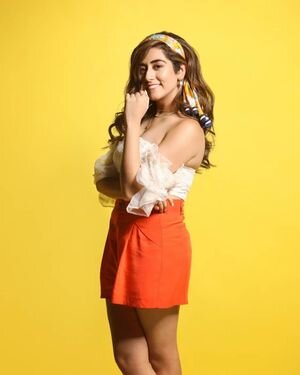 Jonita Gandhi Latest Photos | Picture 1894913