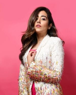 Jonita Gandhi Latest Photos | Picture 1894964